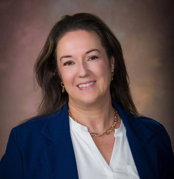 Stephanie Mittelstedt